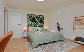 Stay&Dream - 75M² - Two Bedrooms - Kitchen - Netflix