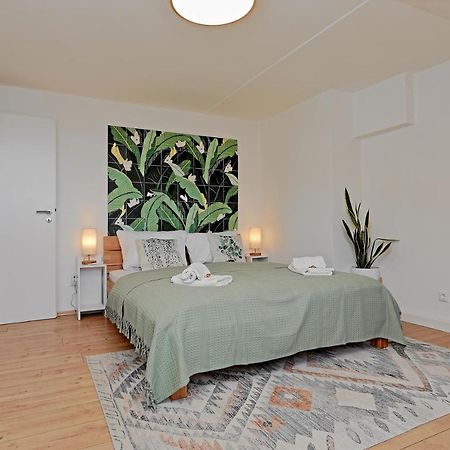 Stay&Dream - 75M² - Two Bedrooms - Kitchen - Netflix Essen Extérieur photo