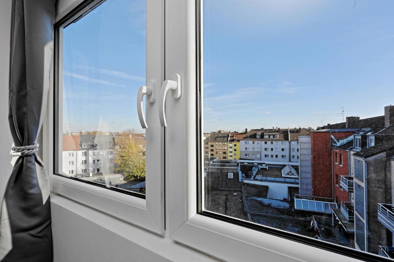 Stay&Dream - 75M² - Two Bedrooms - Kitchen - Netflix Essen Extérieur photo