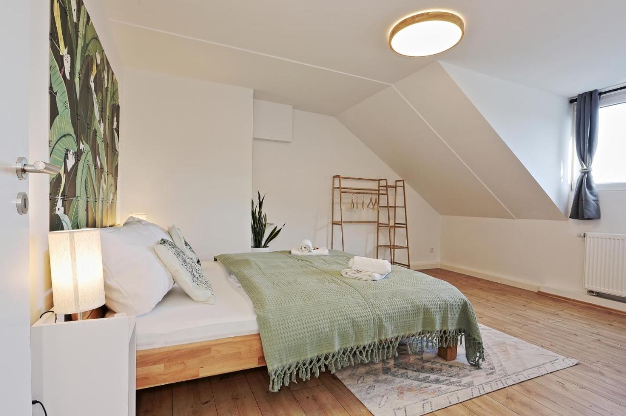 Stay&Dream - 75M² - Two Bedrooms - Kitchen - Netflix Essen Extérieur photo