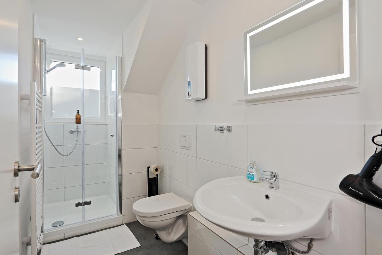 Stay&Dream - 75M² - Two Bedrooms - Kitchen - Netflix Essen Extérieur photo