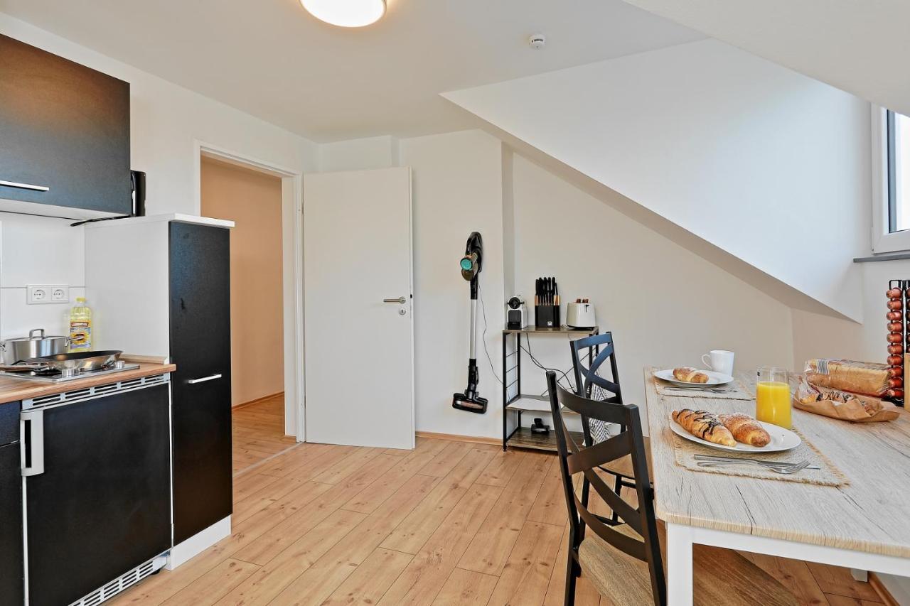 Stay&Dream - 75M² - Two Bedrooms - Kitchen - Netflix Essen Extérieur photo