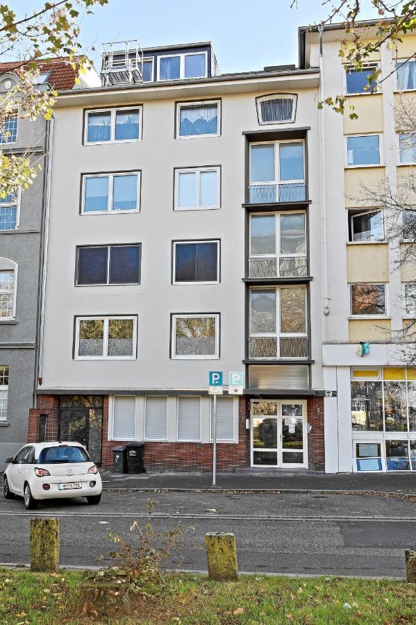 Stay&Dream - 75M² - Two Bedrooms - Kitchen - Netflix Essen Extérieur photo