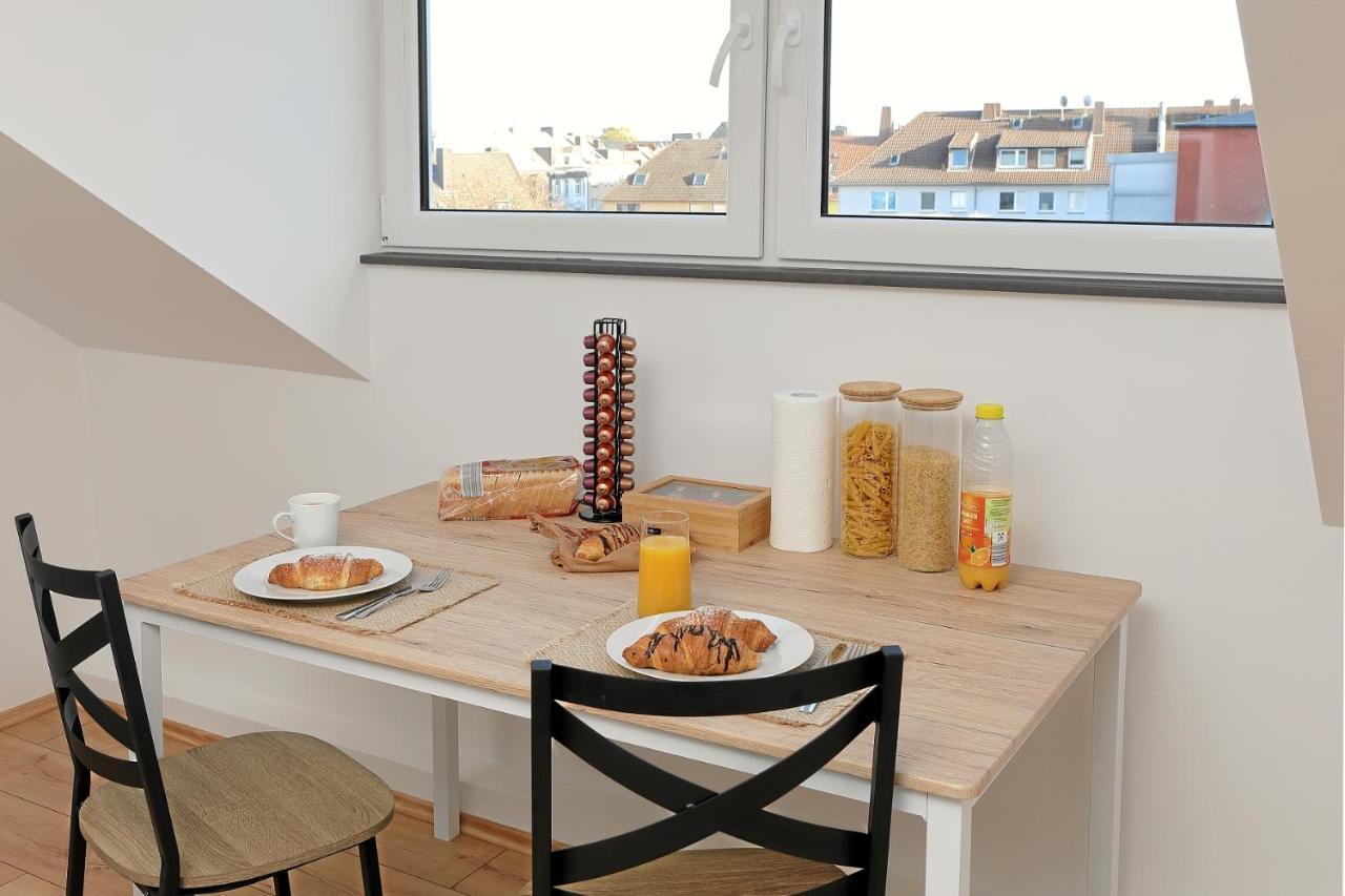 Stay&Dream - 75M² - Two Bedrooms - Kitchen - Netflix Essen Extérieur photo