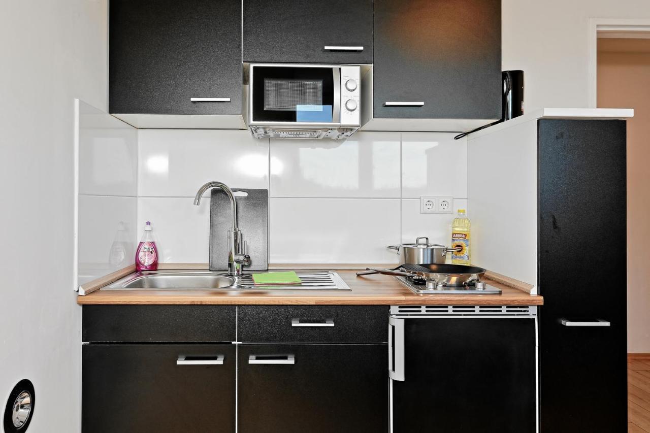 Stay&Dream - 75M² - Two Bedrooms - Kitchen - Netflix Essen Extérieur photo