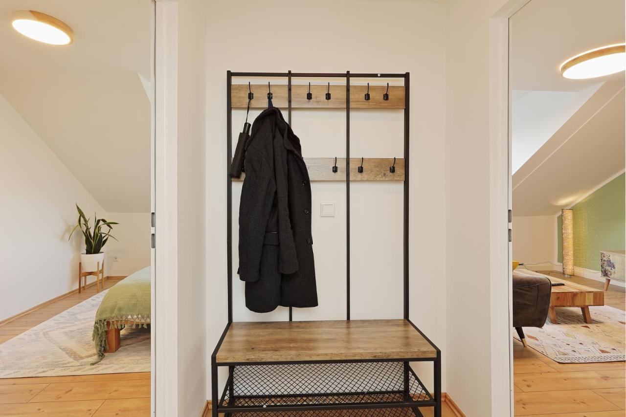Stay&Dream - 75M² - Two Bedrooms - Kitchen - Netflix Essen Extérieur photo