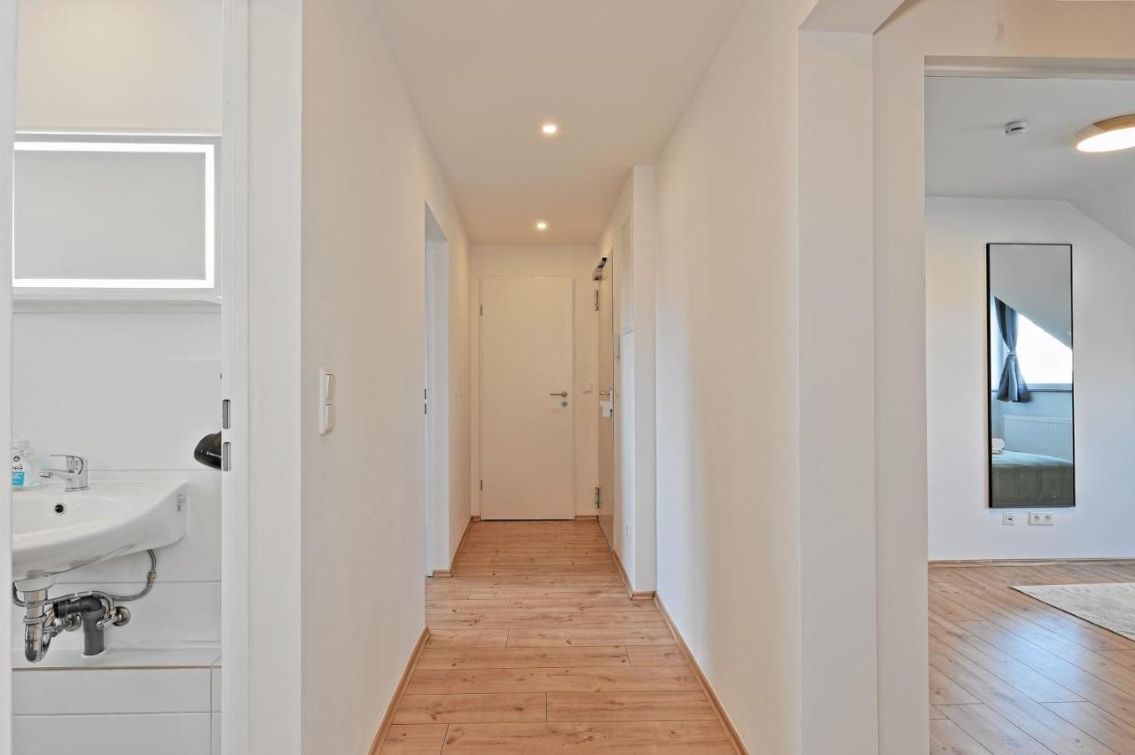 Stay&Dream - 75M² - Two Bedrooms - Kitchen - Netflix Essen Extérieur photo